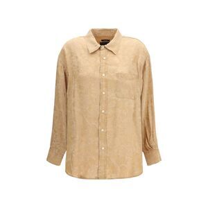 R13 Women Classic Shirt